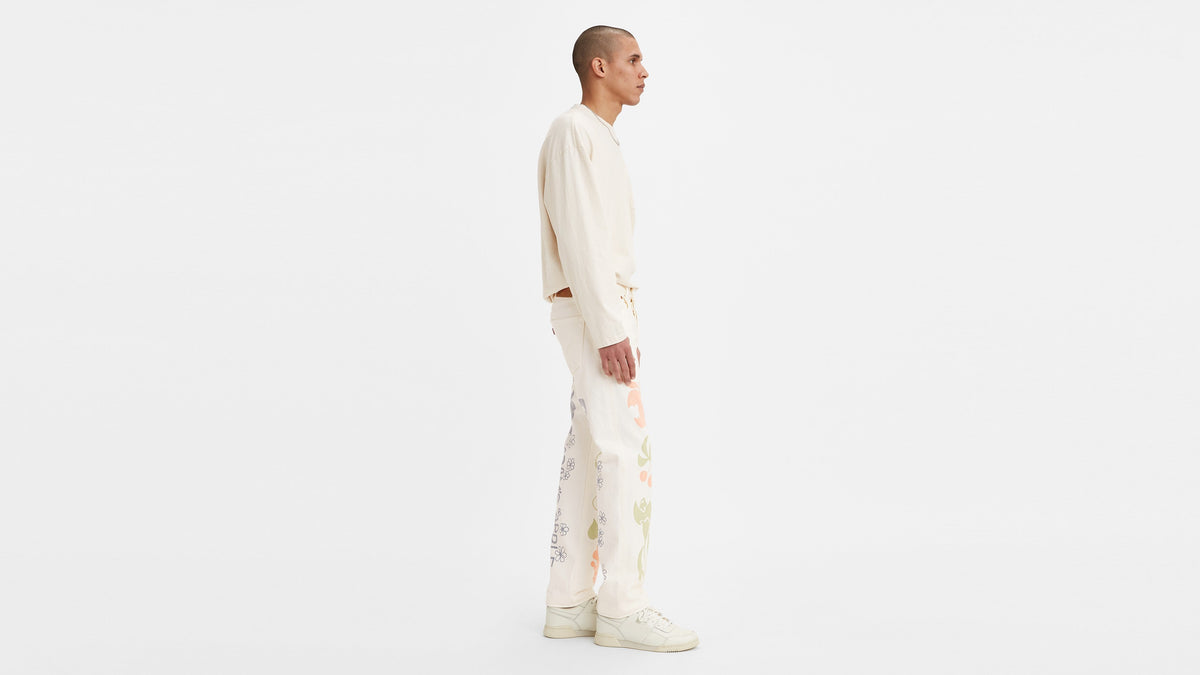 Levi's® Men's 501® Original Fit Jeans