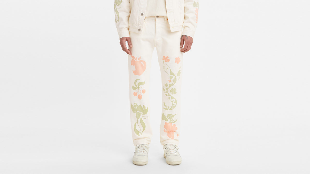 Levi's® Men's 501® Original Fit Jeans