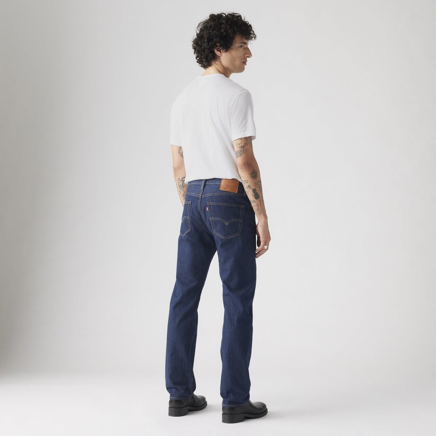 Levi's® Men's 501® Original Jeans