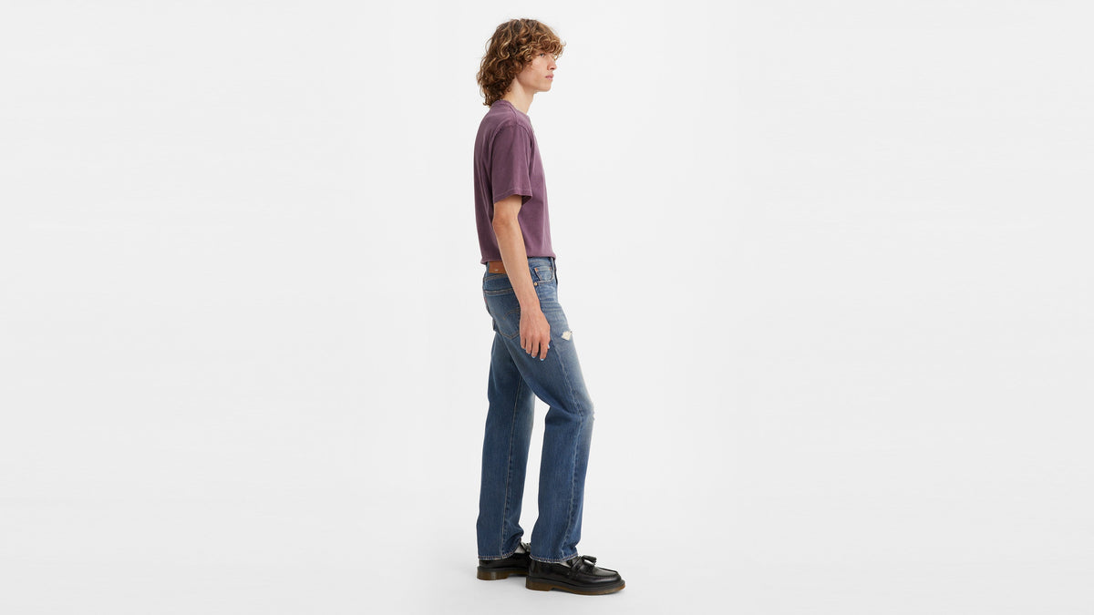 Levi's® Men's 501® Original Jeans