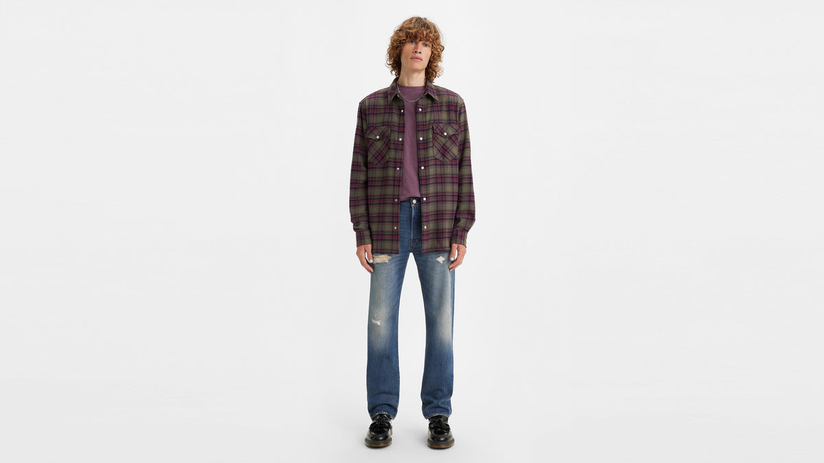 Levi's® Men's 501® Original Jeans