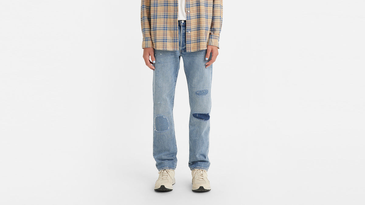 Levi's® Men's 501® Original Jeans