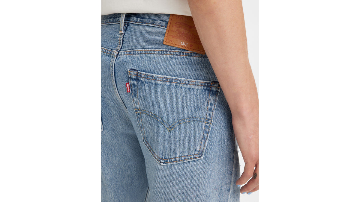 Levi's® Men's 501® Original Jeans
