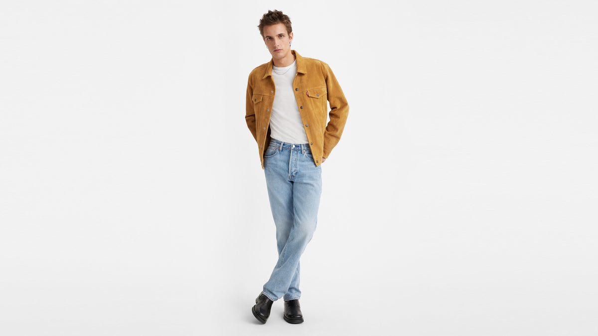 Levi's® Men's 501 Original Jeans