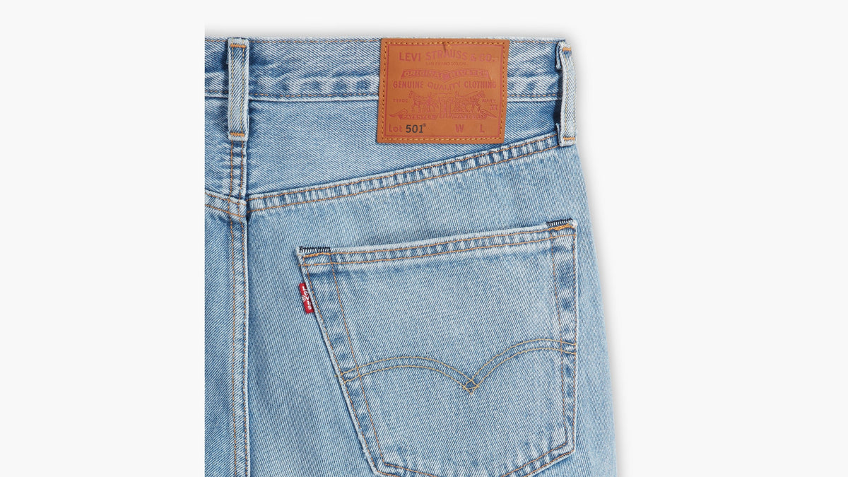 Levi's® Men's 501 Original Jeans
