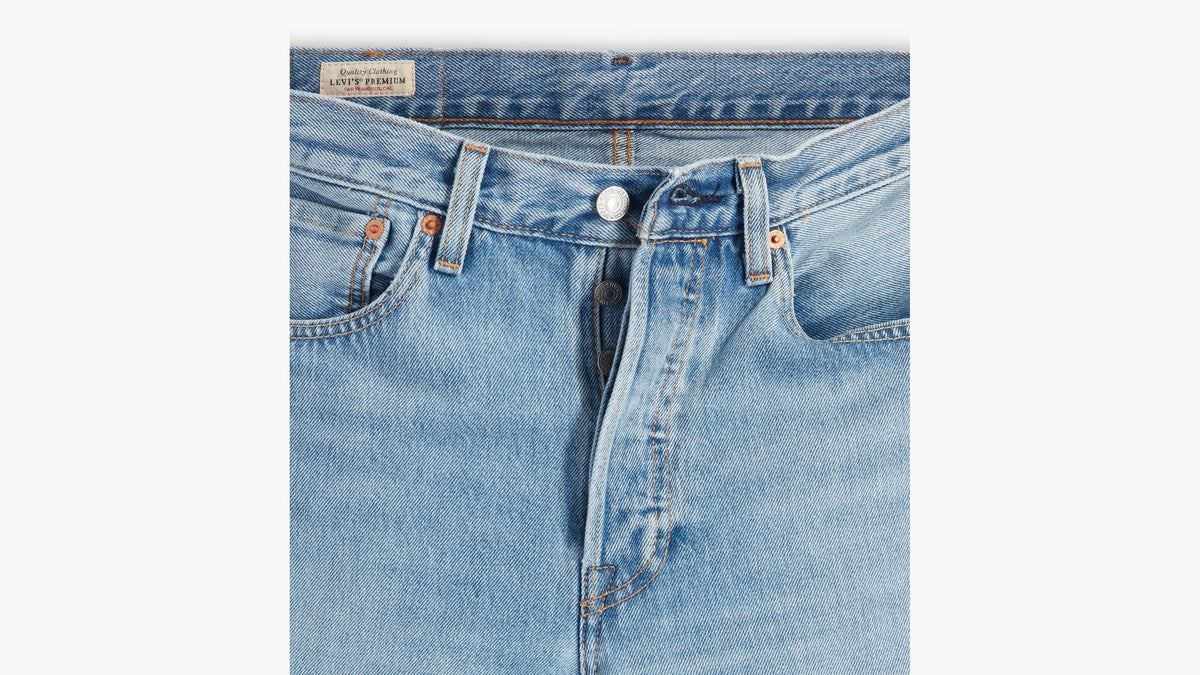 Levi's® Men's 501 Original Jeans