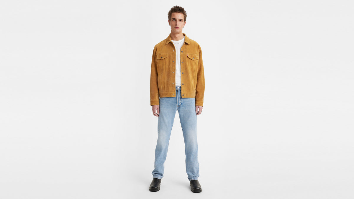 Levi's® Men's 501 Original Jeans