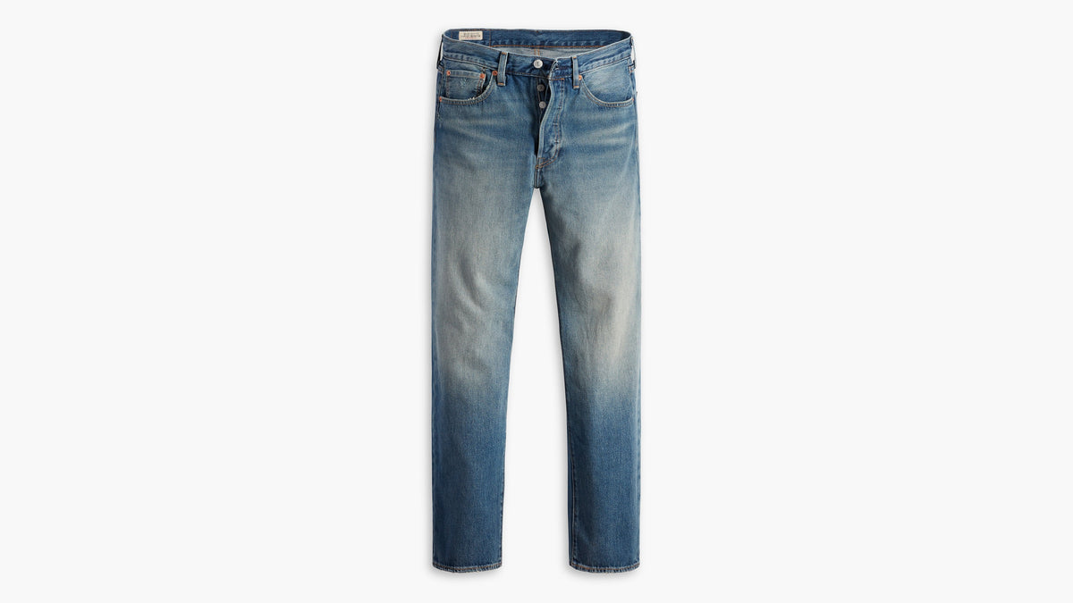 Levi's Men's 501 Original Jeans