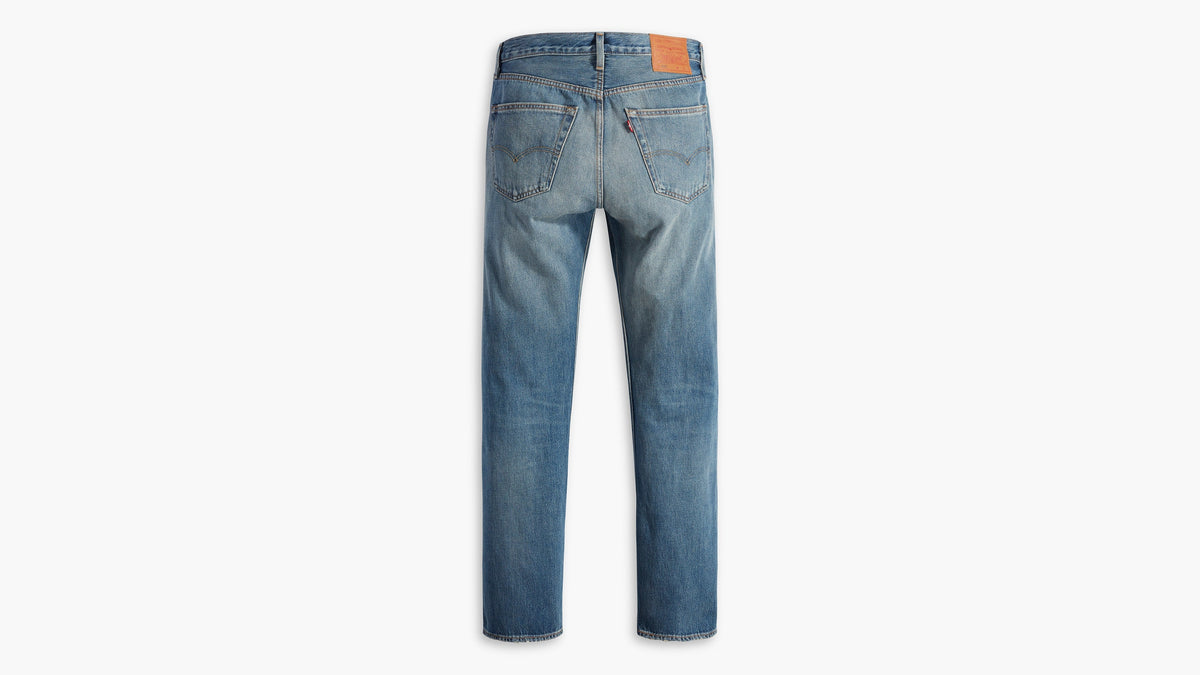 Levi's Men's 501 Original Jeans