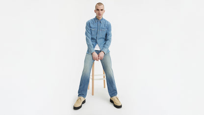 Levi's Men's 501 Original Jeans