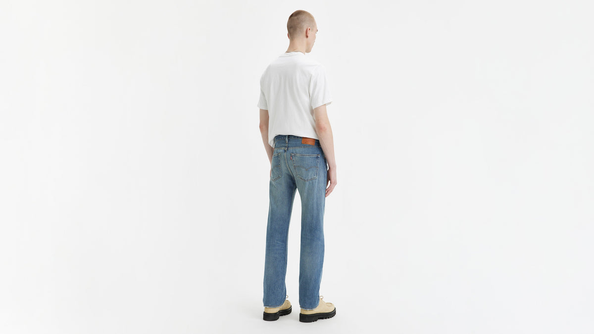 Levi's Men's 501 Original Jeans