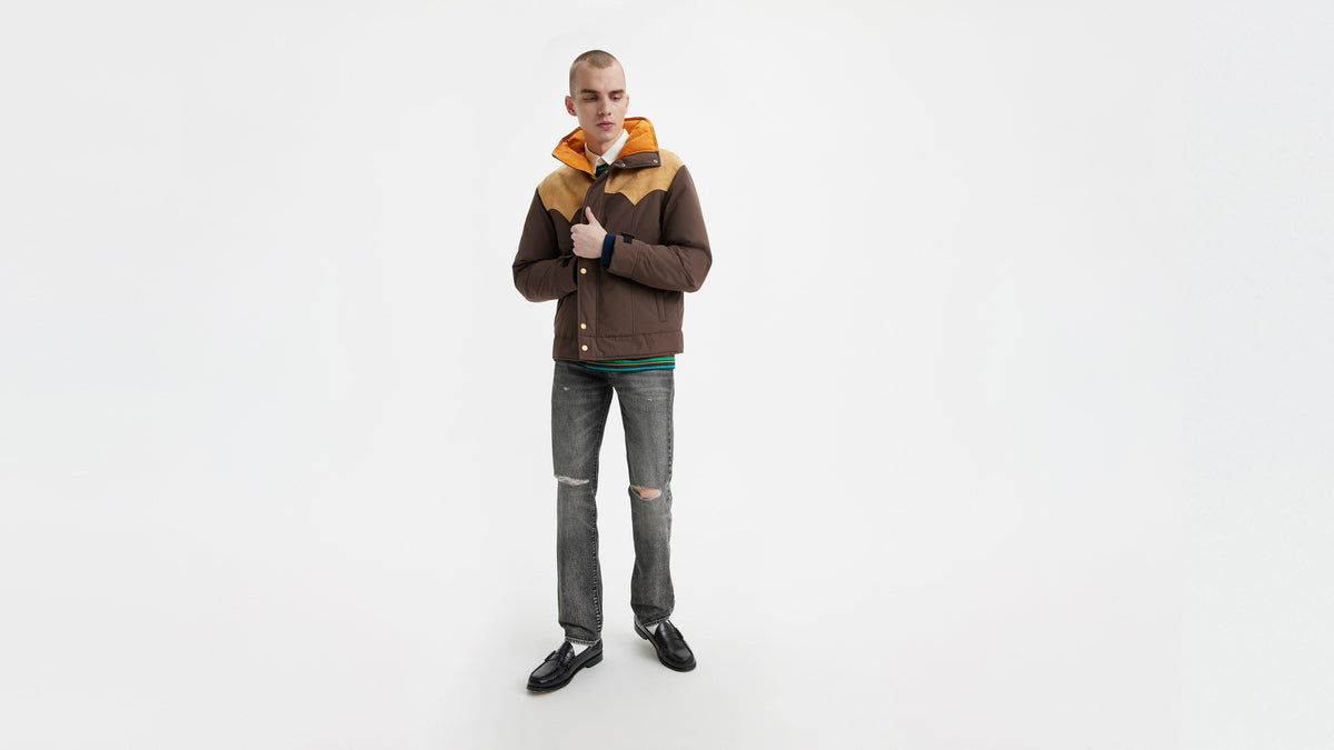 Levi's Men's 501 Original Jeans