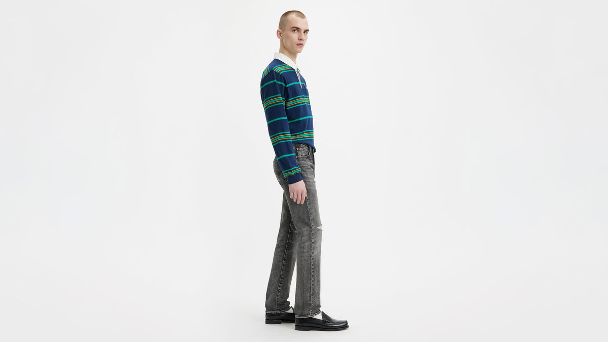 Levi's Men's 501 Original Jeans