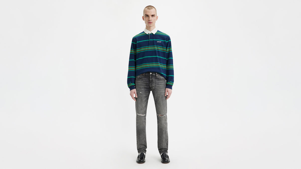 Levi's Men's 501 Original Jeans