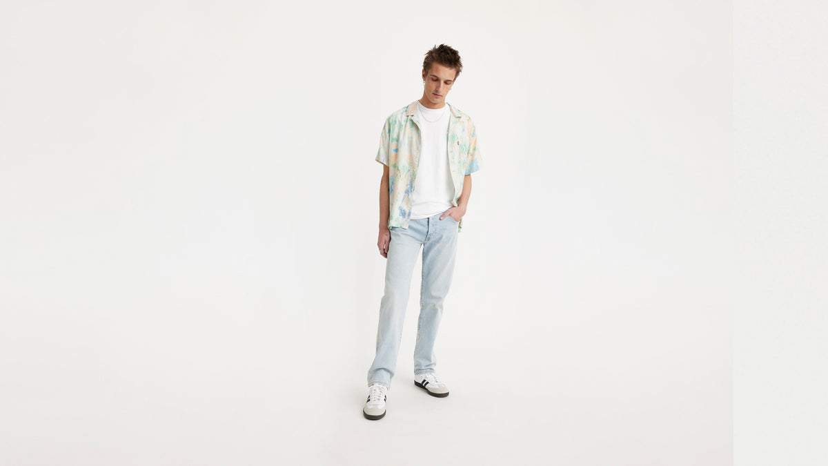Levi's Men's 501 Original Jeans