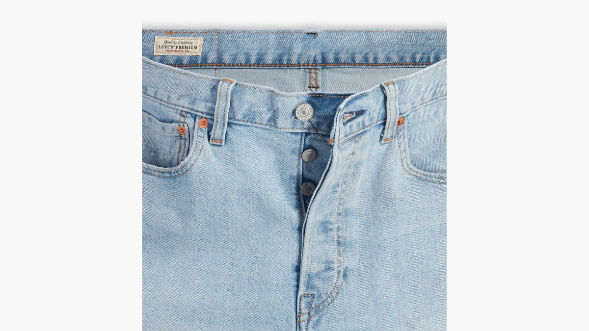 Levi's Men's 501 Original Jeans