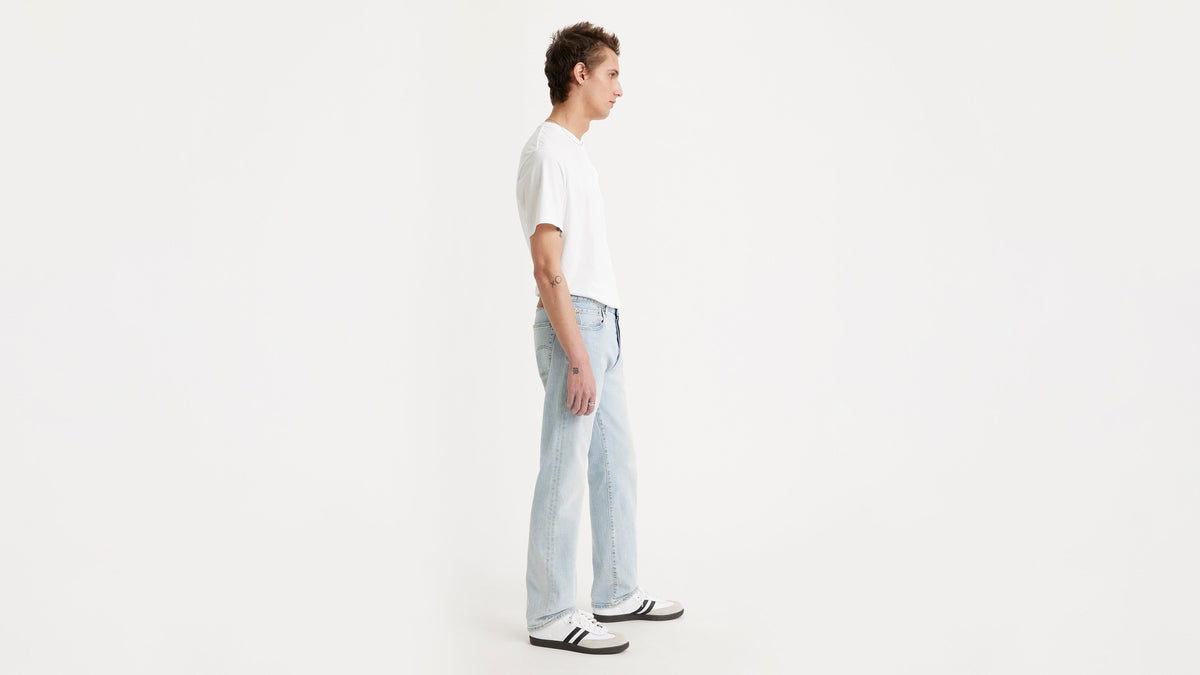Levi's Men's 501 Original Jeans