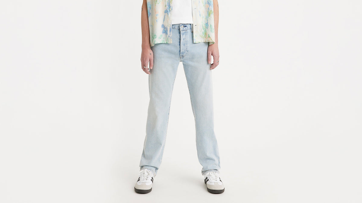 Levi's Men's 501 Original Jeans