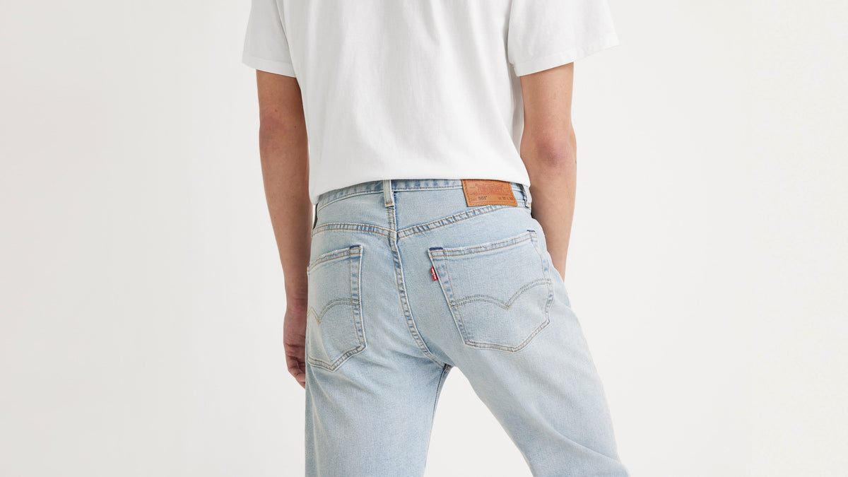 Levi's Men's 501 Original Jeans