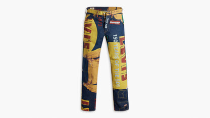 Levi's® Men's 501® Original Jeans