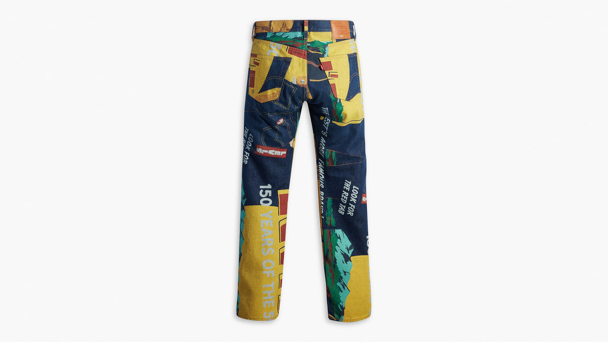Levi's® Men's 501® Original Jeans