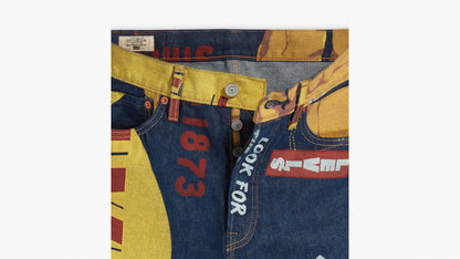 Levi's® Men's 501® Original Jeans