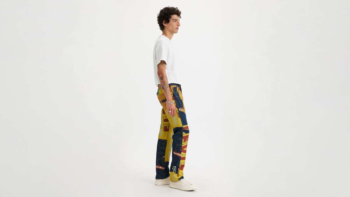 Levi's® Men's 501® Original Jeans