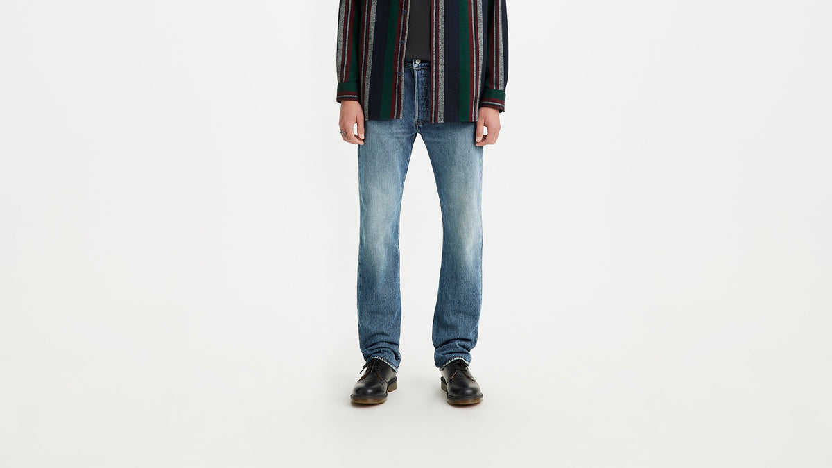 Levi's® Men's 501 Original Jeans
