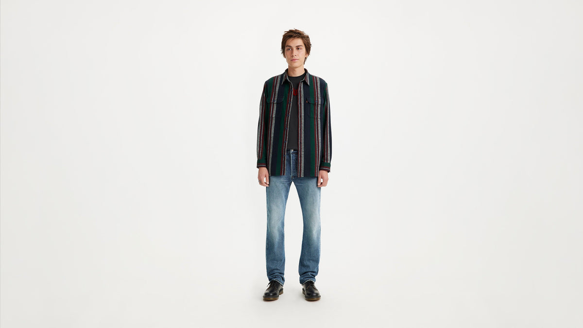Levi's® Men's 501 Original Jeans