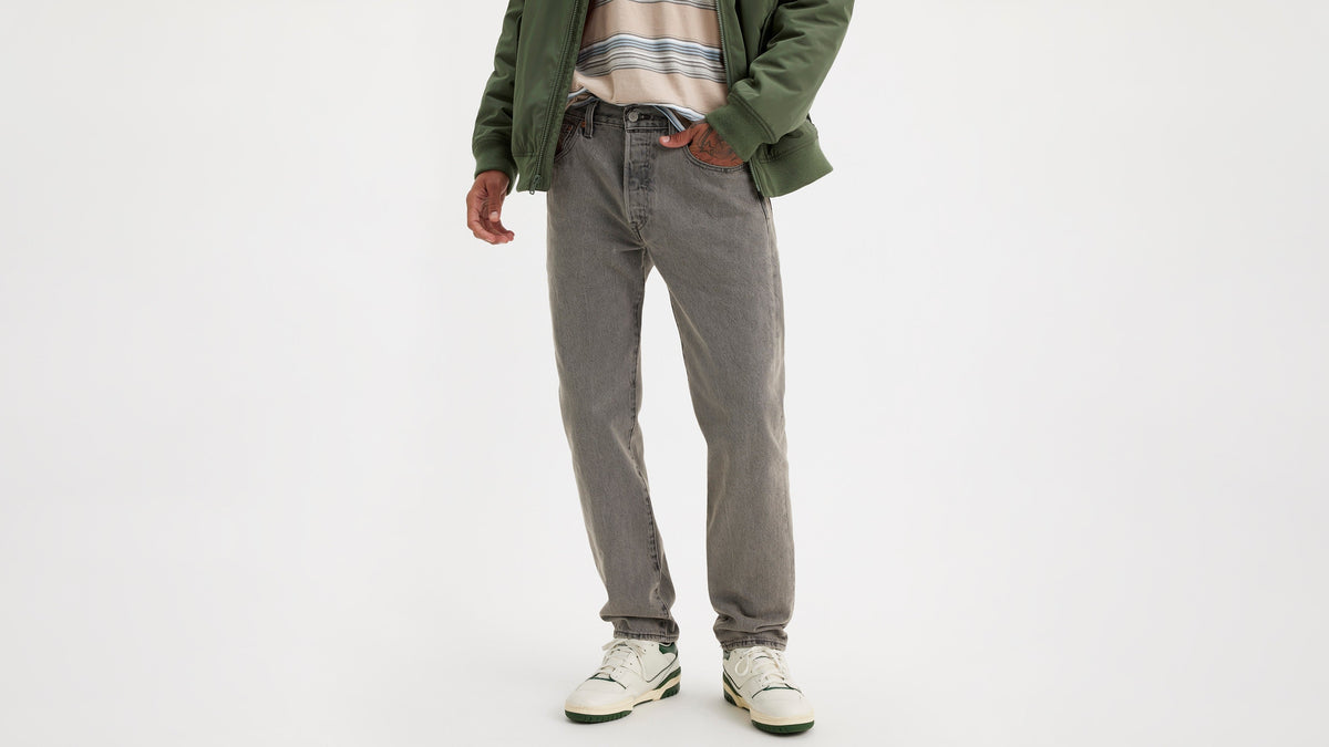 Levi's® Men's 501® Original Jeans