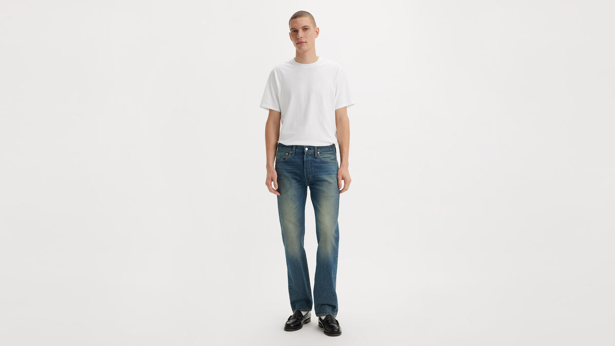 Levi's® Men's 501® Original Jeans