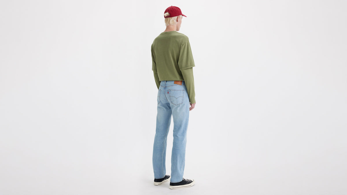 Levi's® Men's 501® Original Jeans