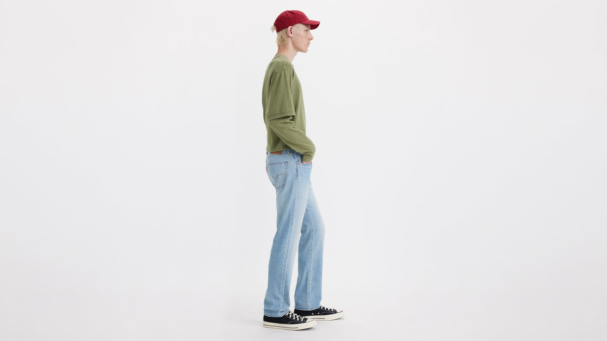 Levi's® Men's 501® Original Jeans