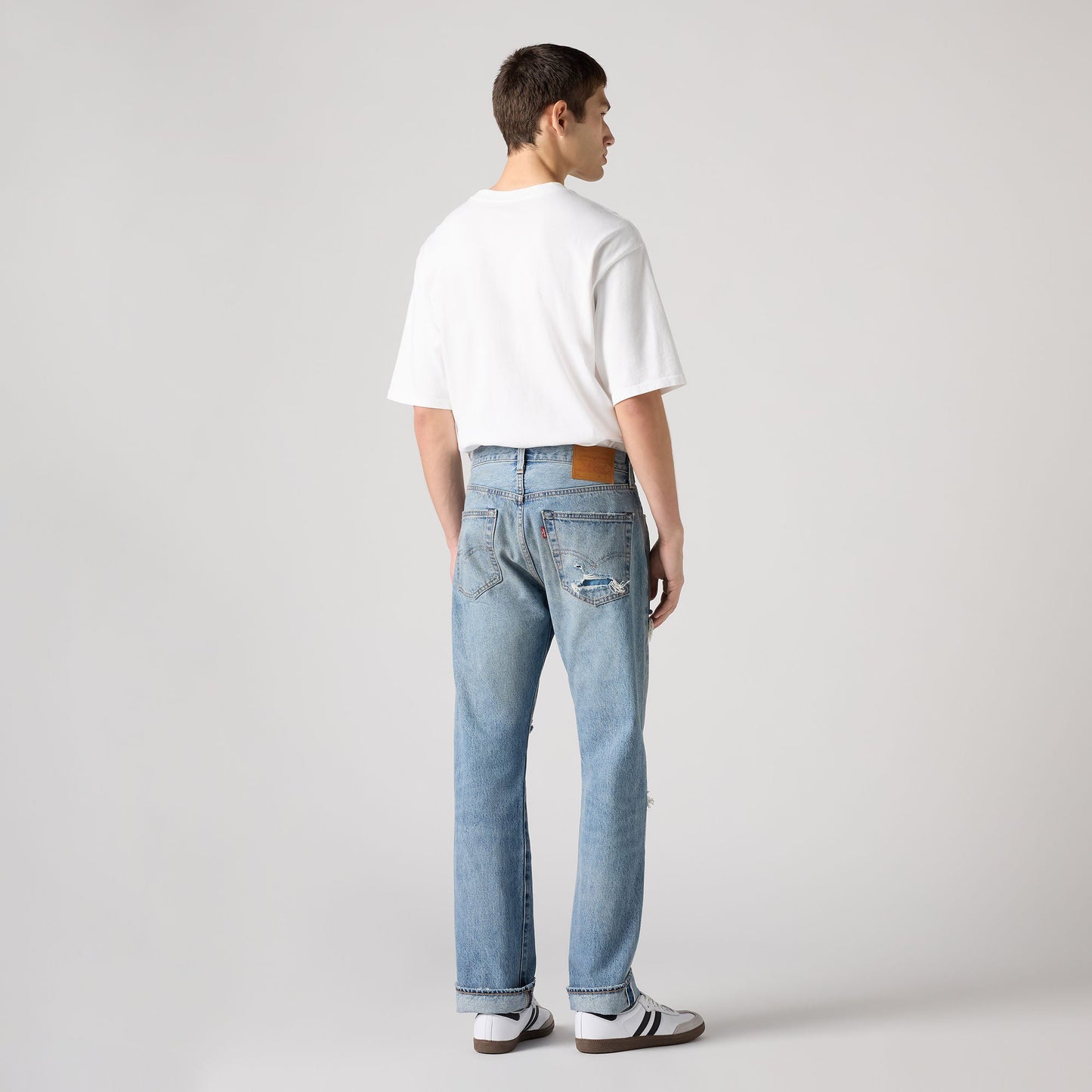 Levi's® Men's 501® Original Jeans
