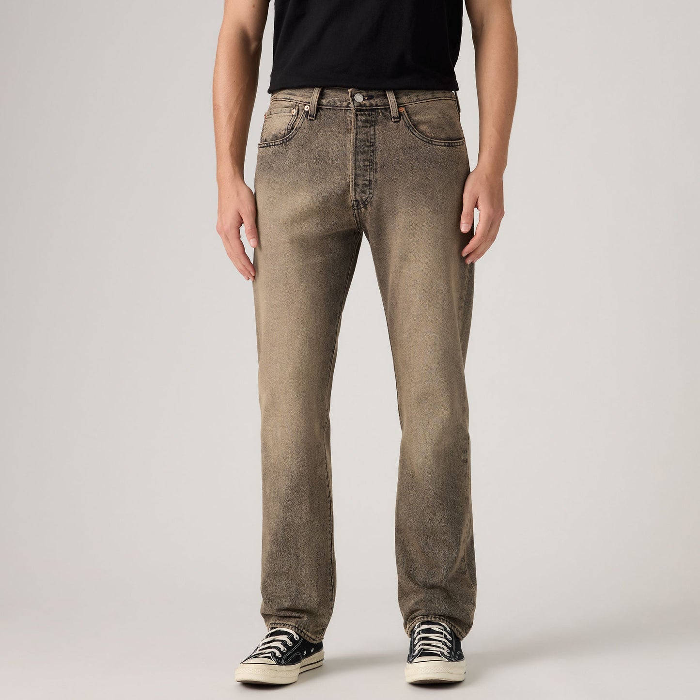 Levi's® Men's 501® Original Jeans