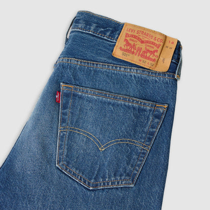 Levi's® Men's 501® Original Jeans