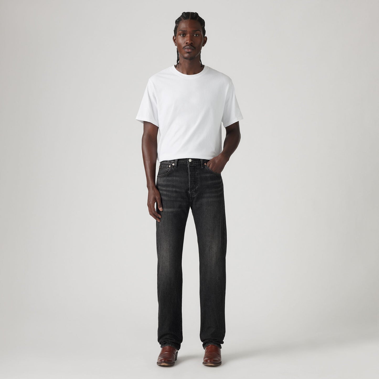Levi's® Men's 501® Original Lightweight Jeans