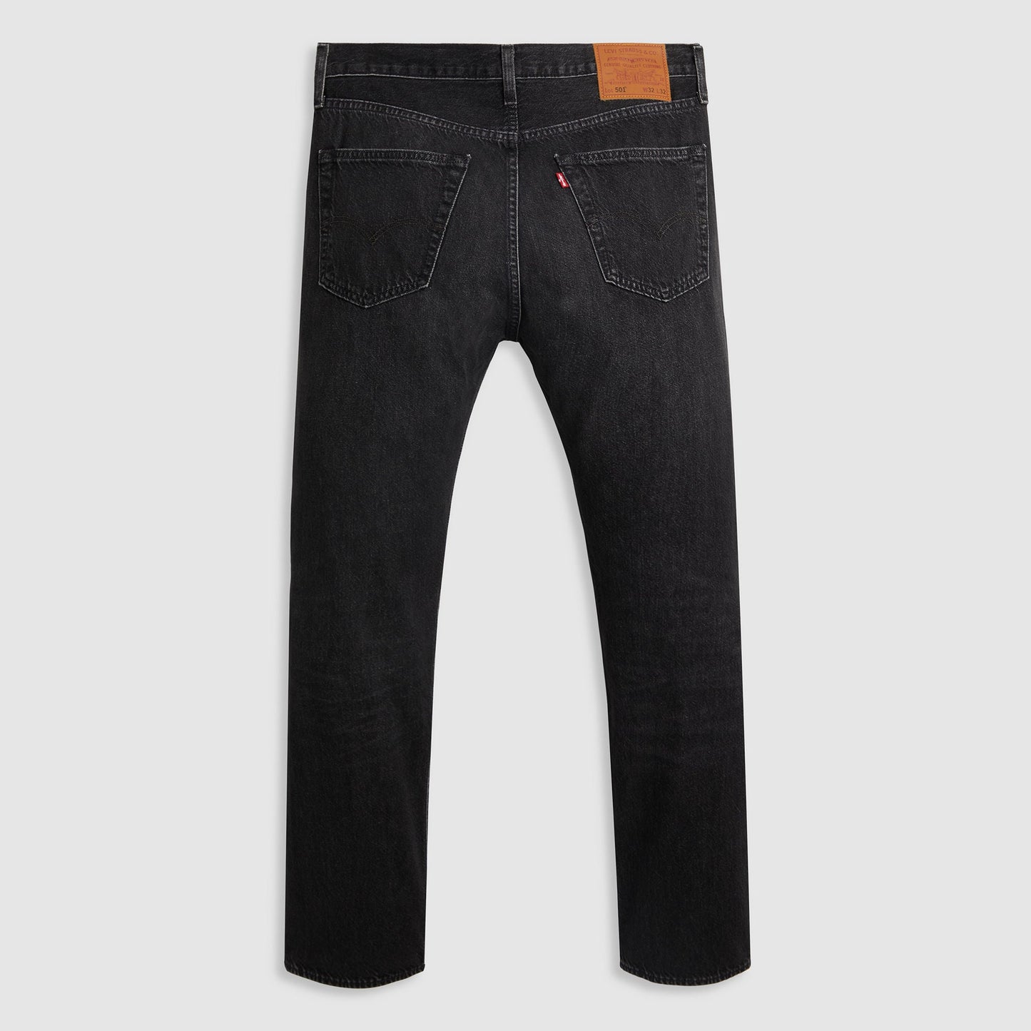 Levi's® Men's 501® Original Lightweight Jeans