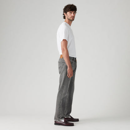 Levi's® Men's 501® Original Selvedge Jeans