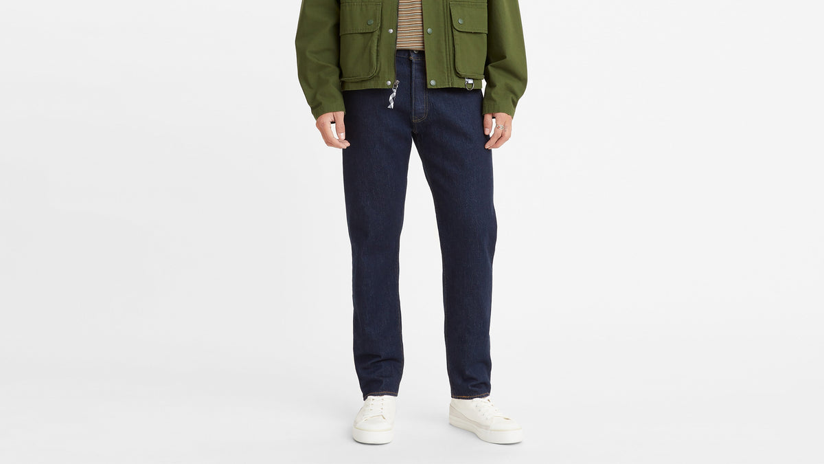 Levi's® Men's 501® Slim Taper