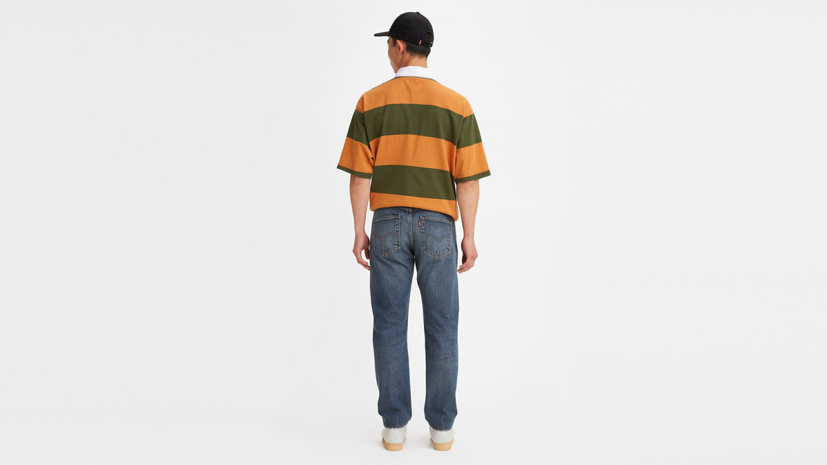 Levi's® Men's 501® Slim Taper