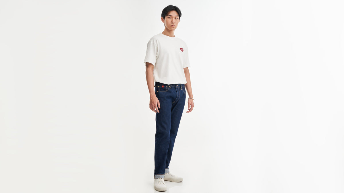 Levi's® Men's 501® Slim Taper Jeans