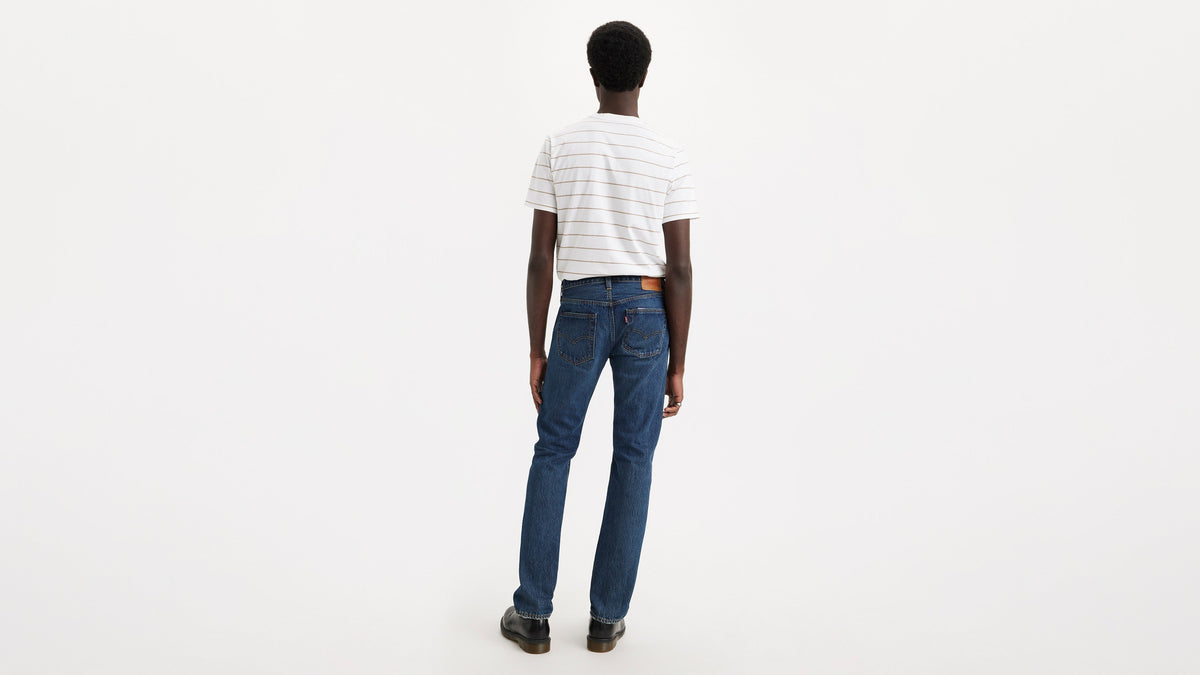 Levi's® Men's 501® Slim Taper Jeans
