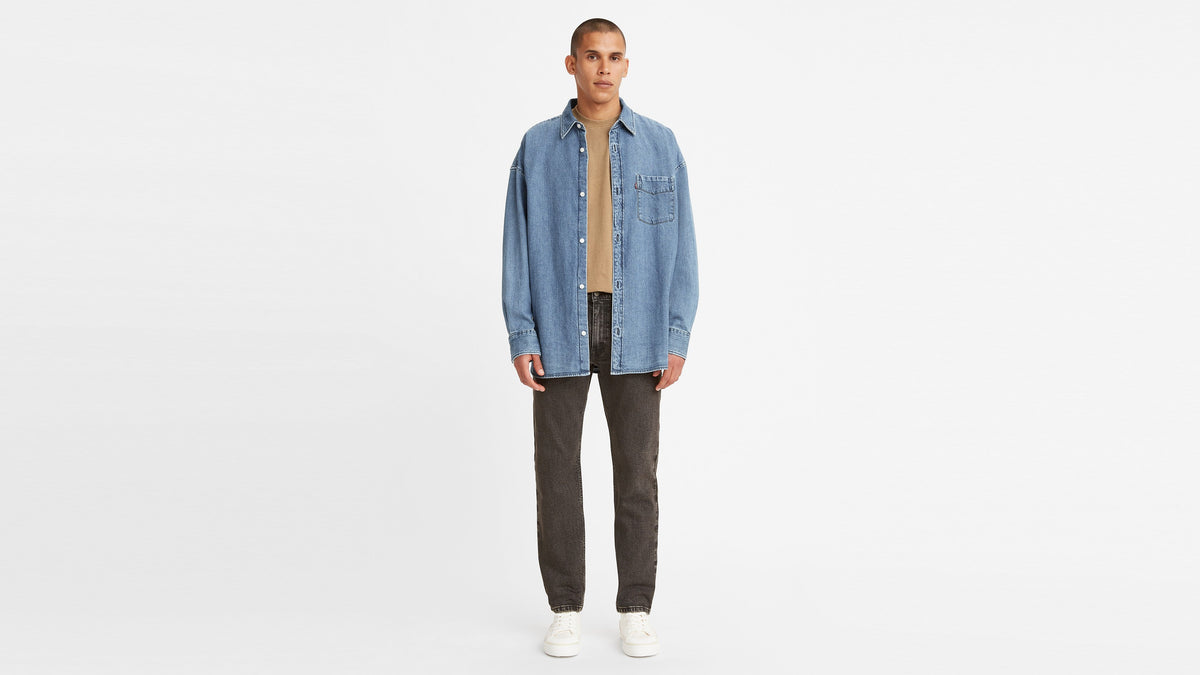 Levi's® Men's 502™ Taper Jeans