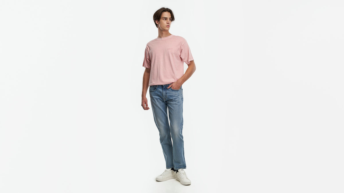 Levi's® Men's 502™ Taper Jeans