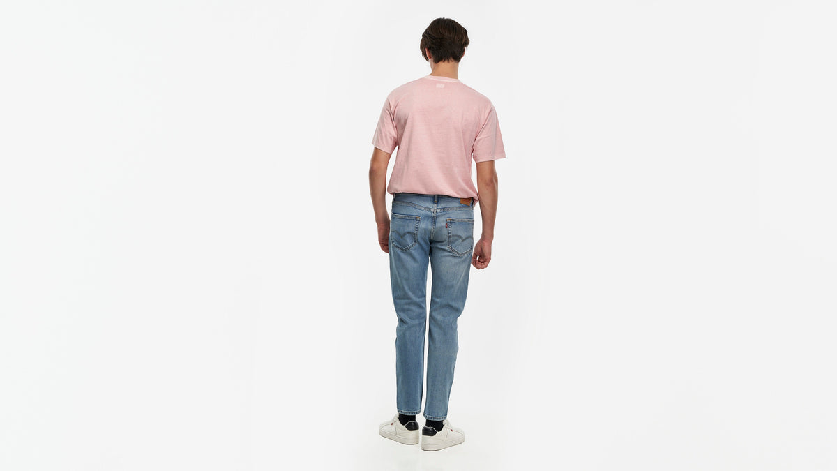 Levi's® Men's 502™ Taper Jeans