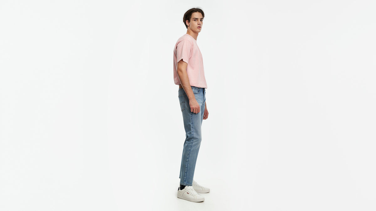 Levi's® Men's 502™ Taper Jeans