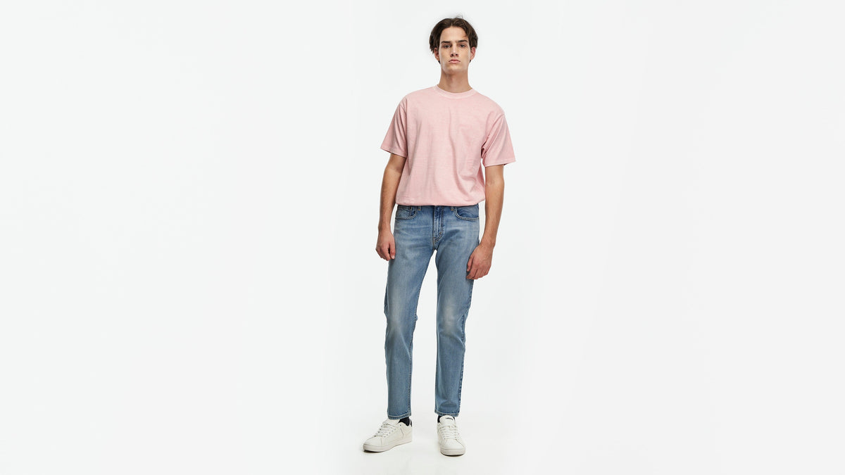Levi's® Men's 502™ Taper Jeans