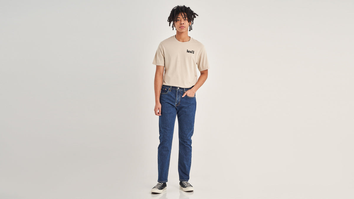Levi's® Men's 502™ Taper Jeans