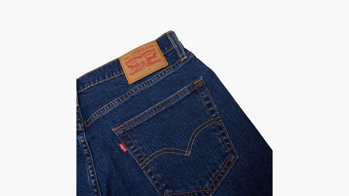 Levi's® Men's 502™ Taper Jeans